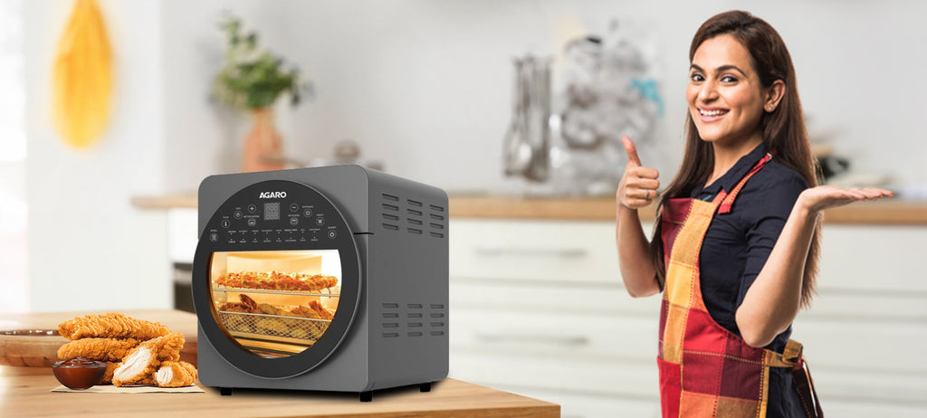 pakora in air fryer